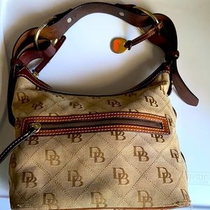 Dooney and Boorke Shoulder Bag
